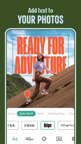 Lift: Reels & Stories Maker 1.15.0