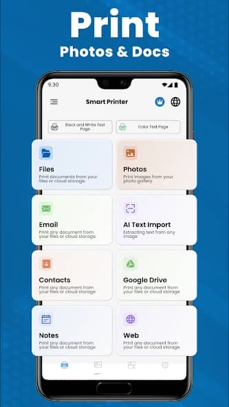 Smart Printer App and Scanner 1.0.14