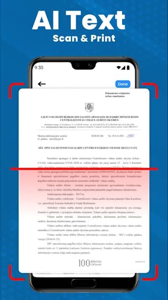 Smart Printer App and Scanner 1.0.14