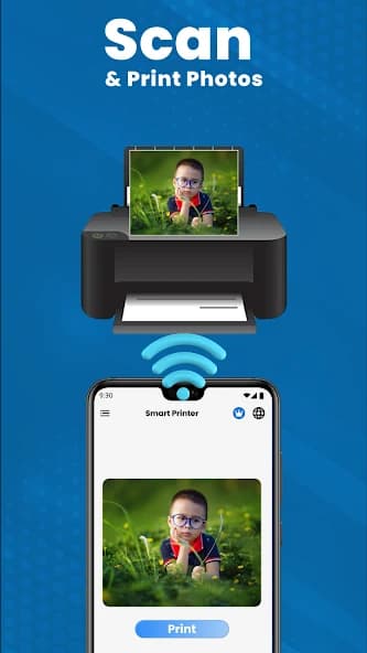 Smart Printer App and Scanner 1.0.14