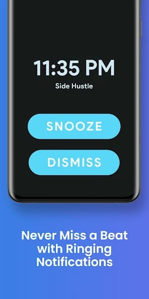 Scheduleify: Schedule Maker AI 3.232.489.5