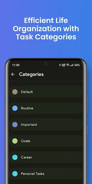 Scheduleify: Schedule Maker AI 3.232.489.5