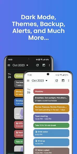 Scheduleify: Schedule Maker AI 3.232.489.5