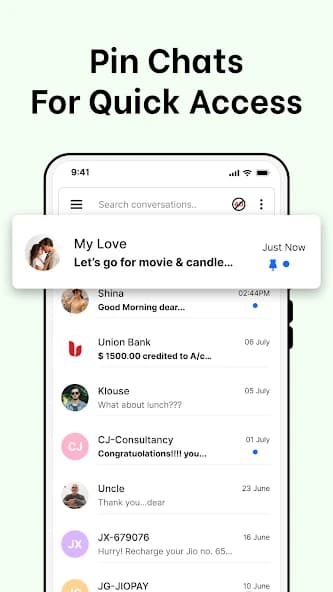 Messenger SMS – Text Messaging 2.0.5