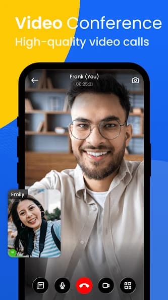 Video Conference -Meeting Call 1.1
