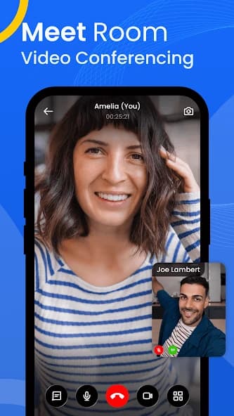 Video Conference -Meeting Call 1.1