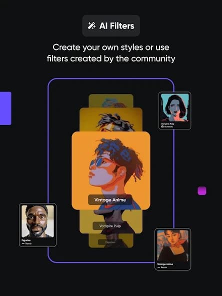 Remix: AI Image Generator 3.304.0