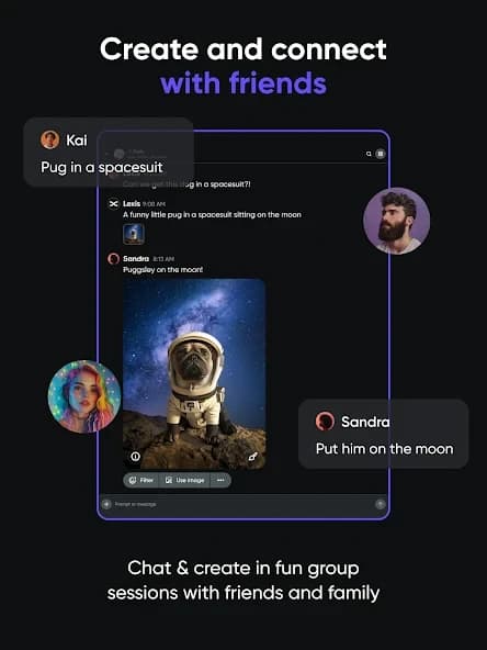 Remix: AI Image Generator 3.304.0