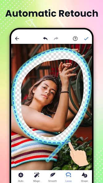 Background Eraser – BG Remover 1.5.8