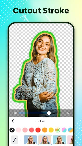 Background Eraser – BG Remover 1.5.8
