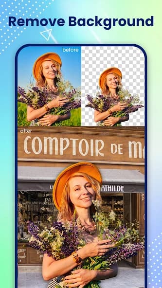 Background Eraser – BG Remover 1.5.8