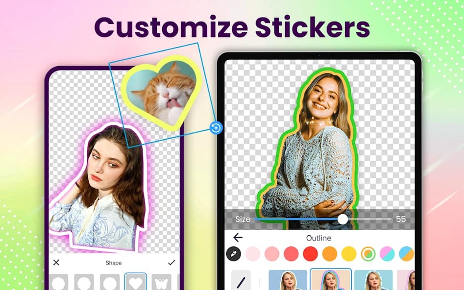 Background Eraser – BG Remover 1.5.8
