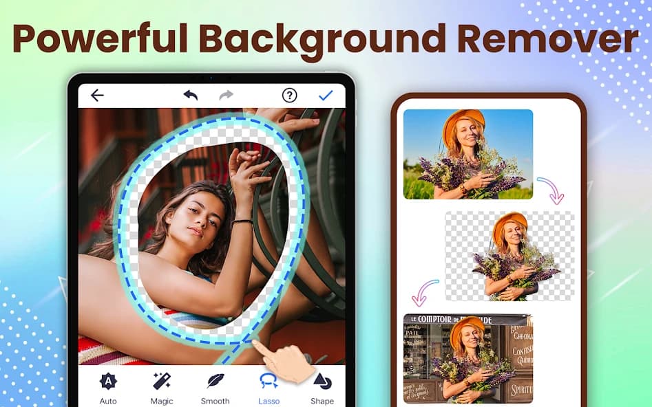 Background Eraser – BG Remover 1.5.8