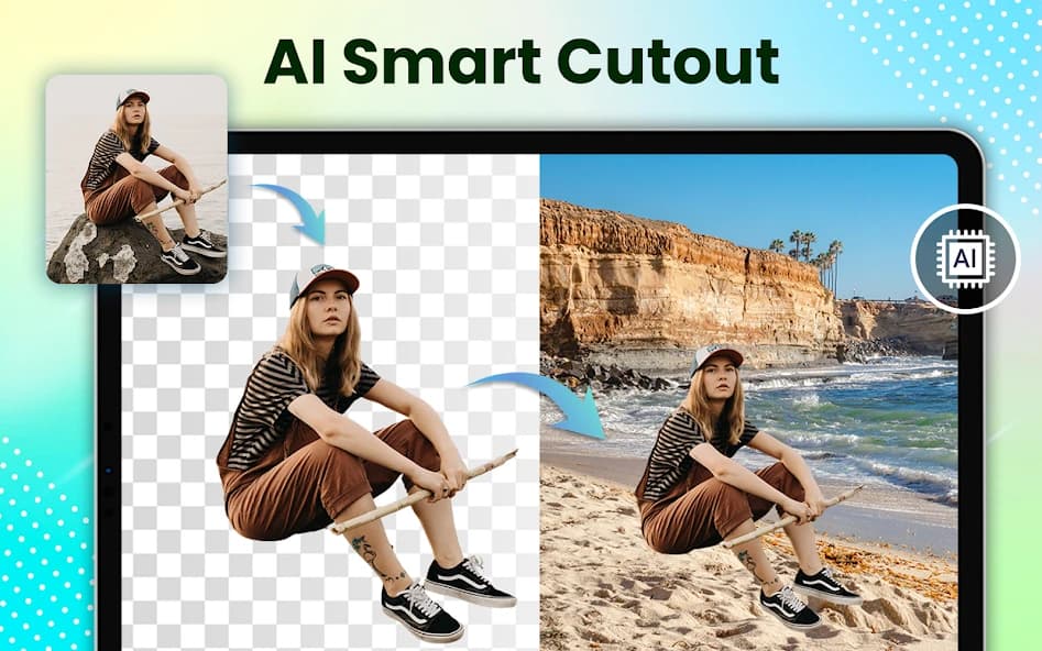 Background Eraser – BG Remover 1.5.8