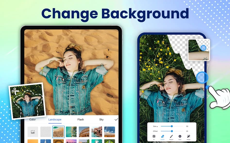Background Eraser – BG Remover 1.5.8