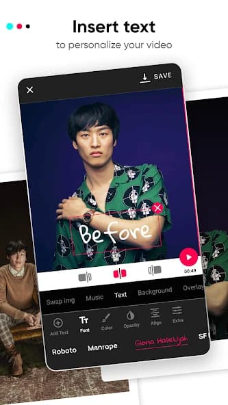 Before/After Collage maker 2.12.4