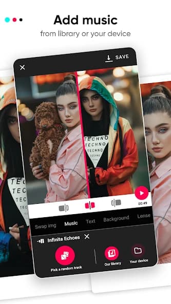 Before/After Collage maker 2.12.4