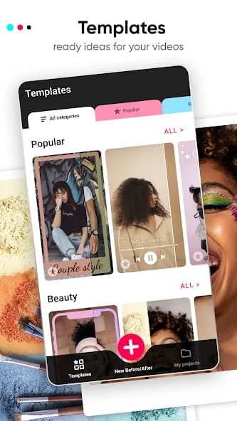 Before/After Collage maker 2.12.4
