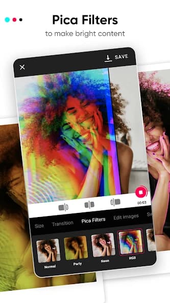 Before/After Collage maker 2.12.4
