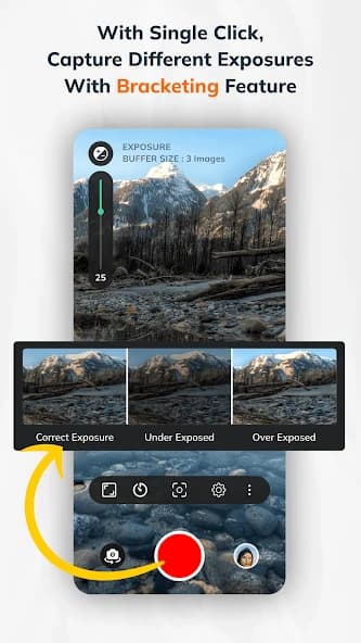 TimeLapse Multifunction Camera 1.8
