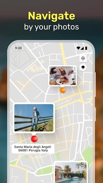 GPS Camera – GeoTag Map 2.1.1