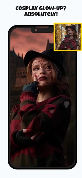 SwitchLight – AI Photo Editor 2.4.11