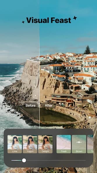Winkit – AI Video Enhancer 1.8.0