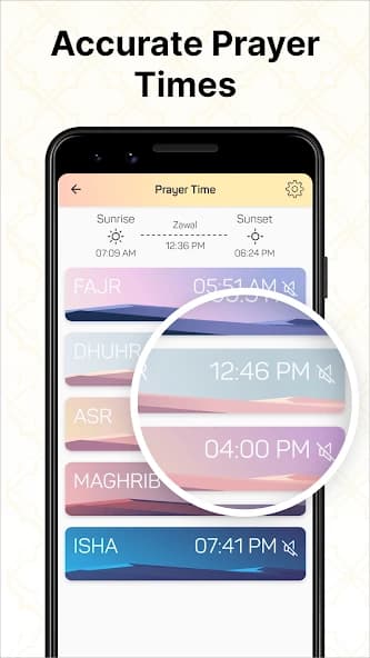 Islam360: Quran, Hadith, Qibla 20.1.8