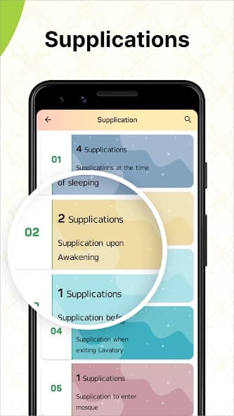 Islam360: Quran, Hadith, Qibla 20.1.8