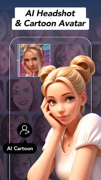 AI Photo Editor – AIFoto 1.14.0