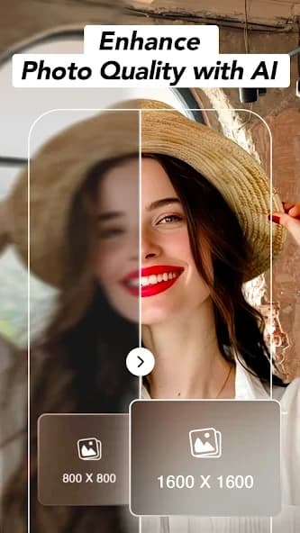 AI Photo Editor – AIFoto 1.14.0