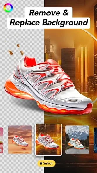 AI Photo Editor – AIFoto 1.14.0