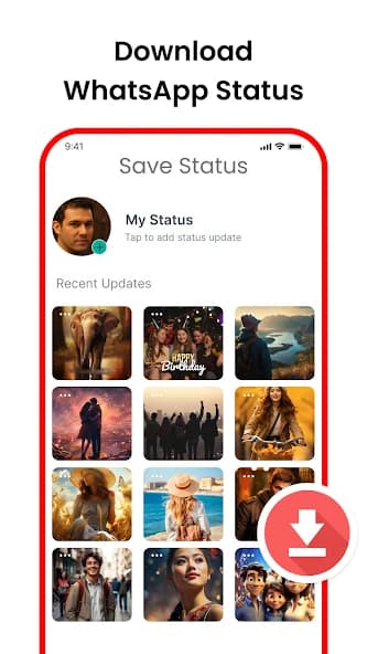 Rosy Video Downloader 4.0.18