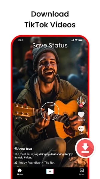 Rosy Video Downloader 4.0.18