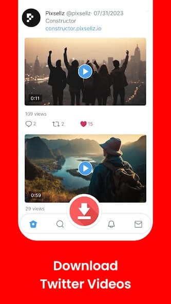 Rosy Video Downloader 4.0.18