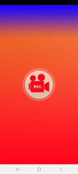 Video screen recorder MP4 6.0
