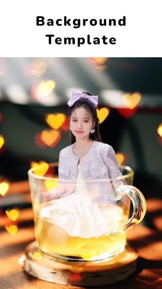 AI Photo editor: BG Remover 15.5.11.2024