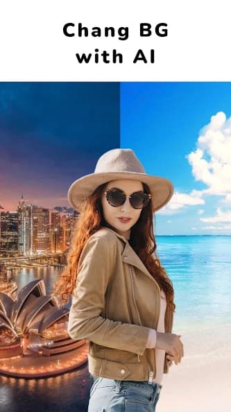 AI Photo editor: BG Remover 15.5.11.2024