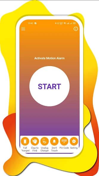 Anti-Theft Alarm 2.2