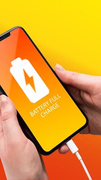 Anti-Theft Alarm 2.2