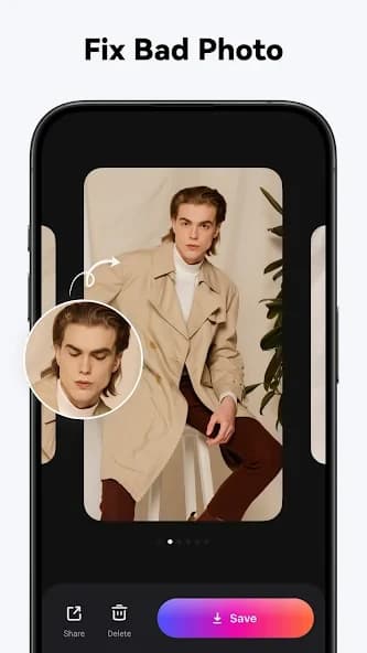 AI Photo to Video : SelfyzAI 8.5.2