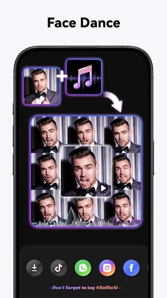 AI Photo to Video : SelfyzAI 8.5.2