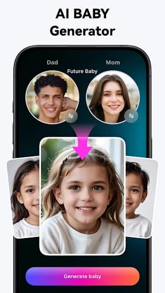AI Photo to Video : SelfyzAI 8.5.2