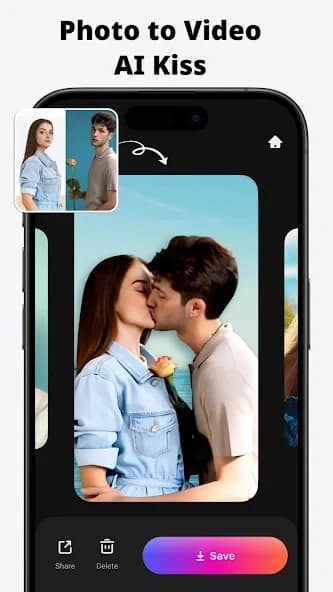 AI Photo to Video : SelfyzAI 8.5.2