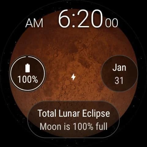 Lunescope Pro: Moon Phases+ 12.2.4