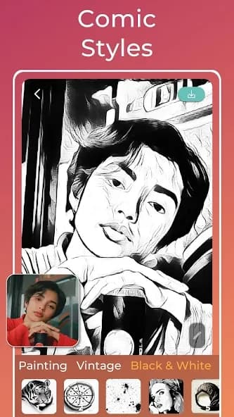 Drawify – Pencil Photo Sketch 2.1.2