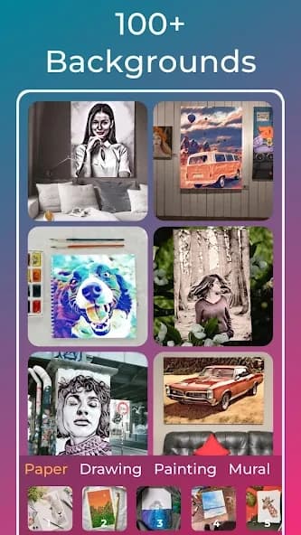 Drawify – Pencil Photo Sketch 2.1.2