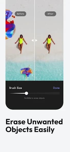 Blend AI Logo Background Maker 3.7.34