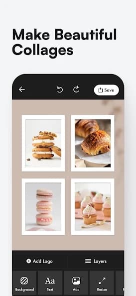 Blend AI Logo Background Maker 3.7.34