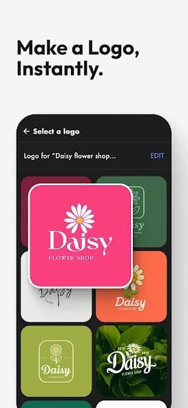 Blend AI Logo Background Maker 3.7.34
